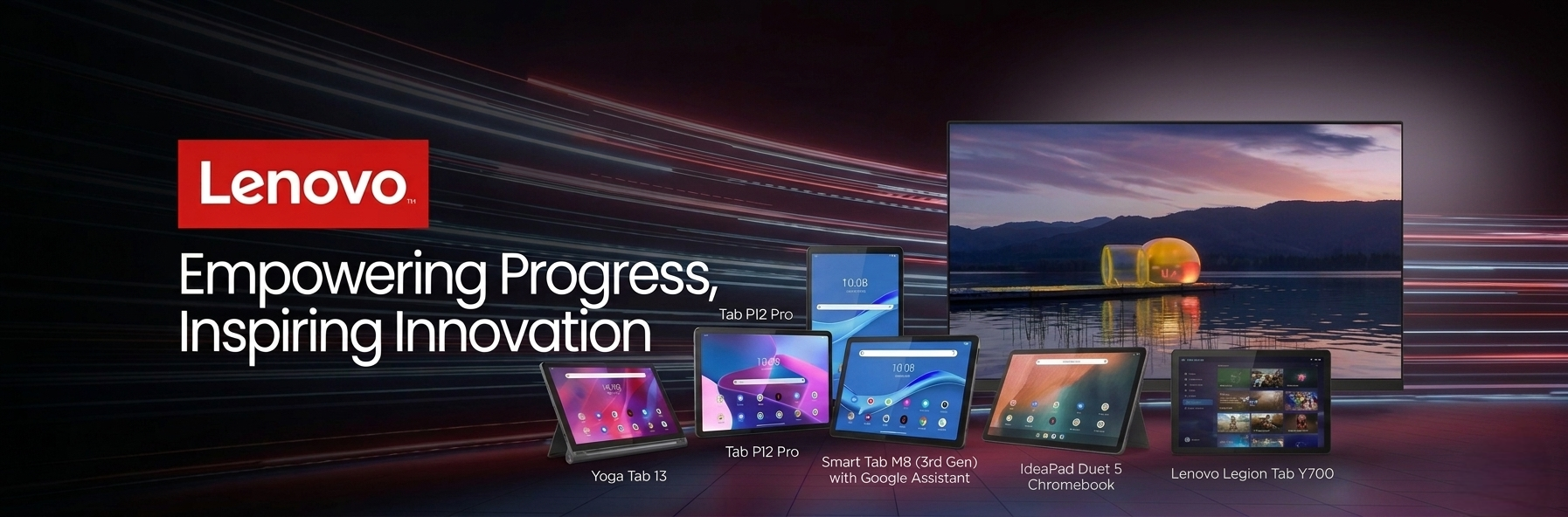 Lenovo